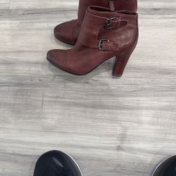 ladies boots 