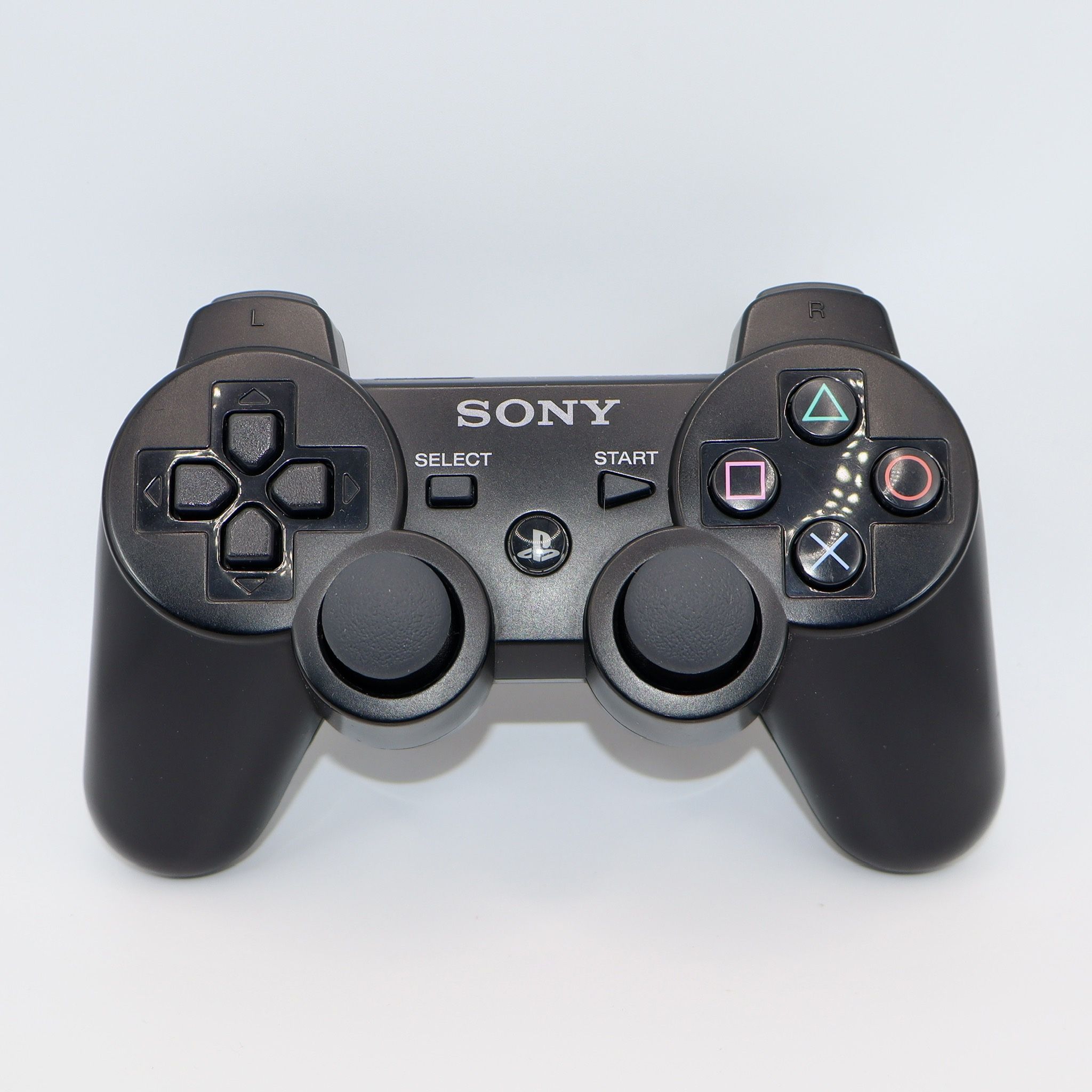 PlayStation 3 PS3 DualShock 3 Controller OEM