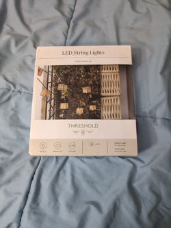 String Lights