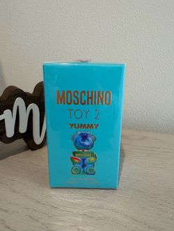 Moschino Toy 2 Yummy Eau de Parfum