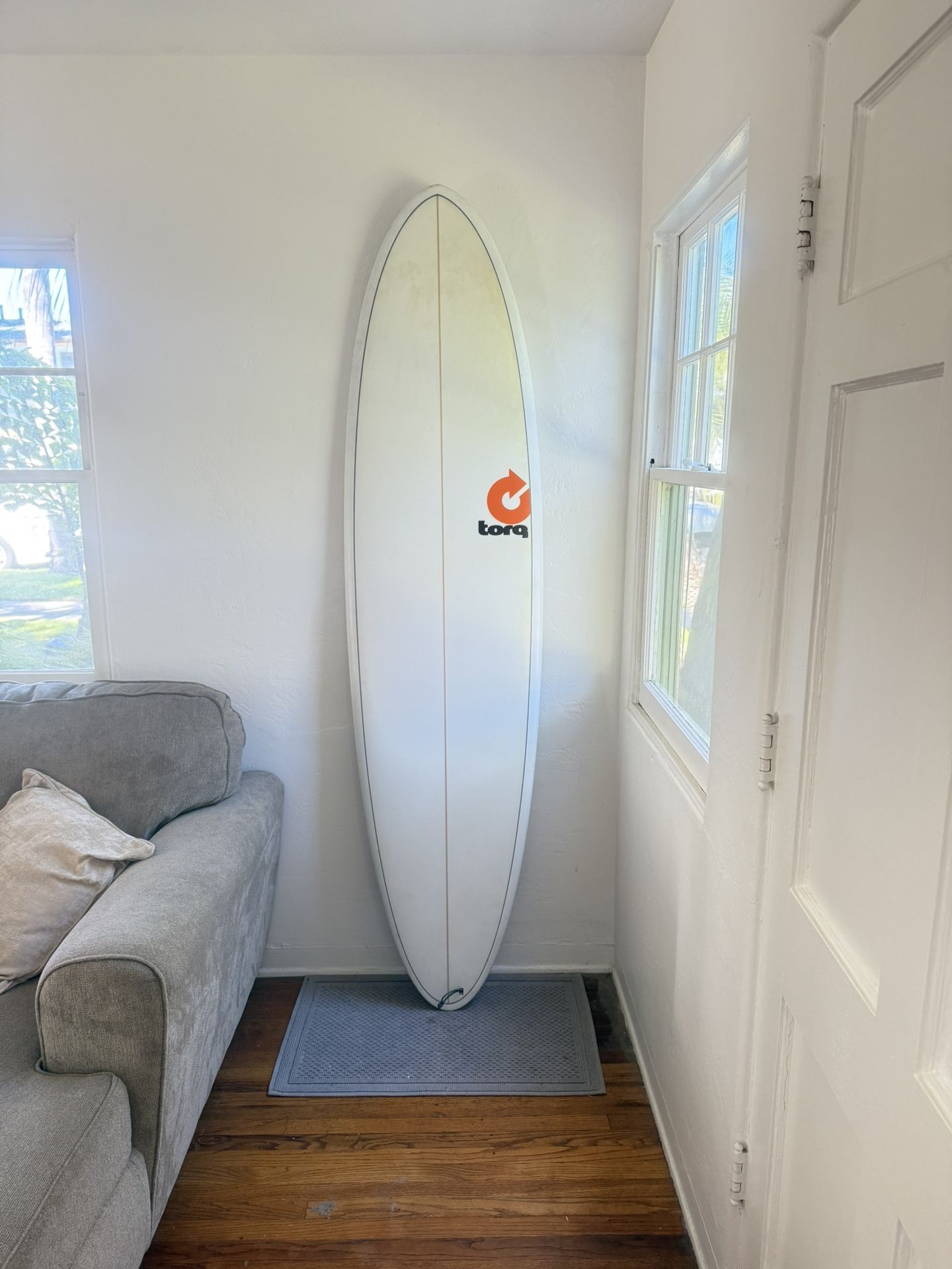 Surfboard