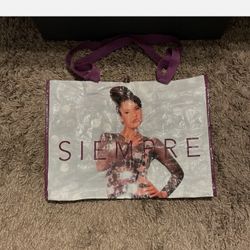 8 Selena Quintanilla HEB Bags New All For $120 Or $20 Each 