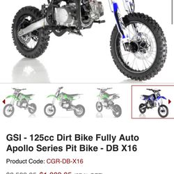 Mini Dirt Bike For Adults 