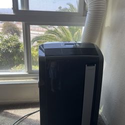 Delonghi Portable AC 
