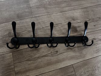 cloth hangers