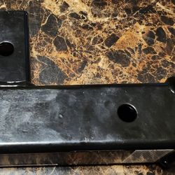HITOWMFG Vertical Convert Horizontal Receiver

