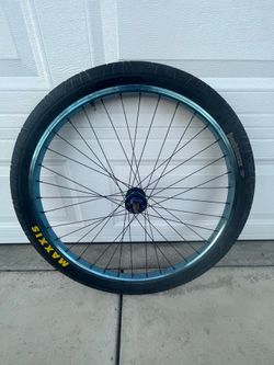 29er sapphire rim