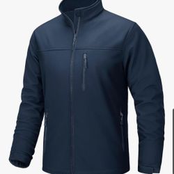 Brand New With Tags Tacvasen Jacket 