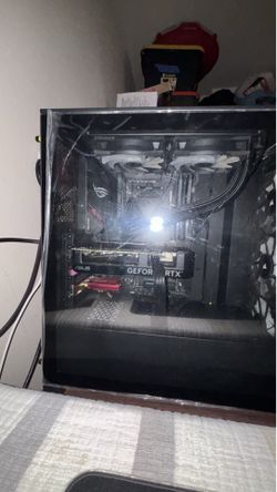 Gaming pc for sale