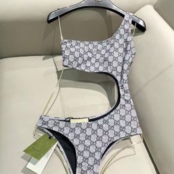 Gucci bikini swimsuit