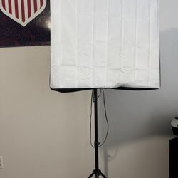 Professional Photography Lighting 30x30