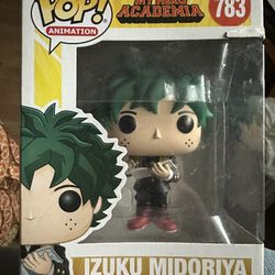 Funko Pop 