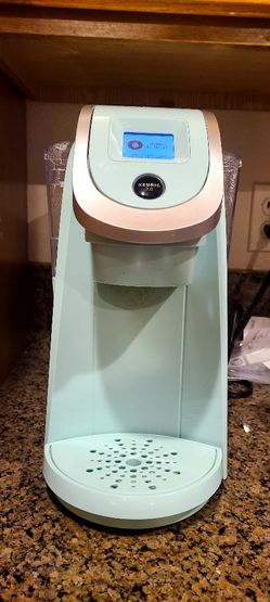 Keurig 2.0 Coffee Machine