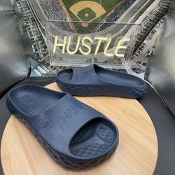 G/FORE G/Slide Ultra-lightweight Waterproof Sandal Unisex M 10/W 12