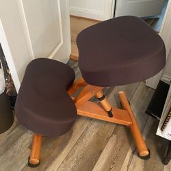 Kneeling Chair