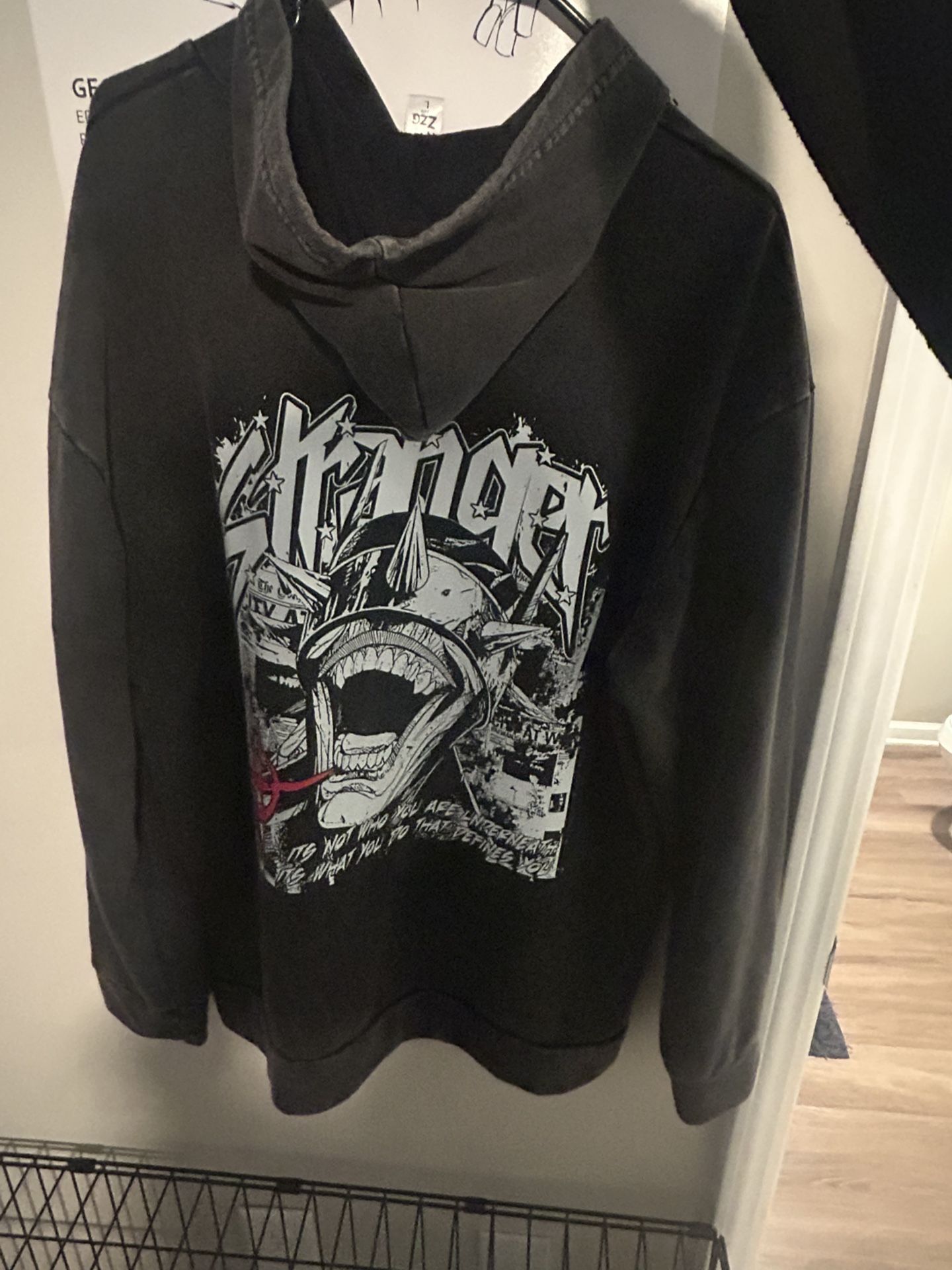 Batman Who laugh Hoodie