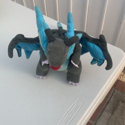 Pokémon Mega Charizard X