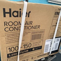 Window Air conditioning 5000 BTU,Cooling, AC, 