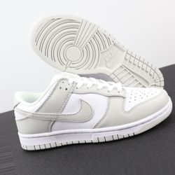 Nike Dunk Low Photon Dust 52