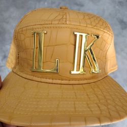 Last King Hat