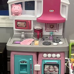 Kids Kitchen