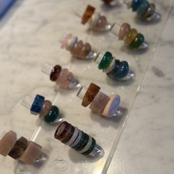 42 NEUTRAL 1B RESIN RINGS