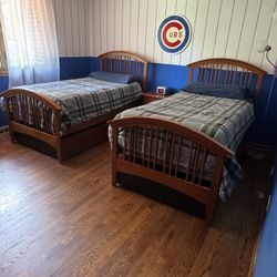 Bedroom Set