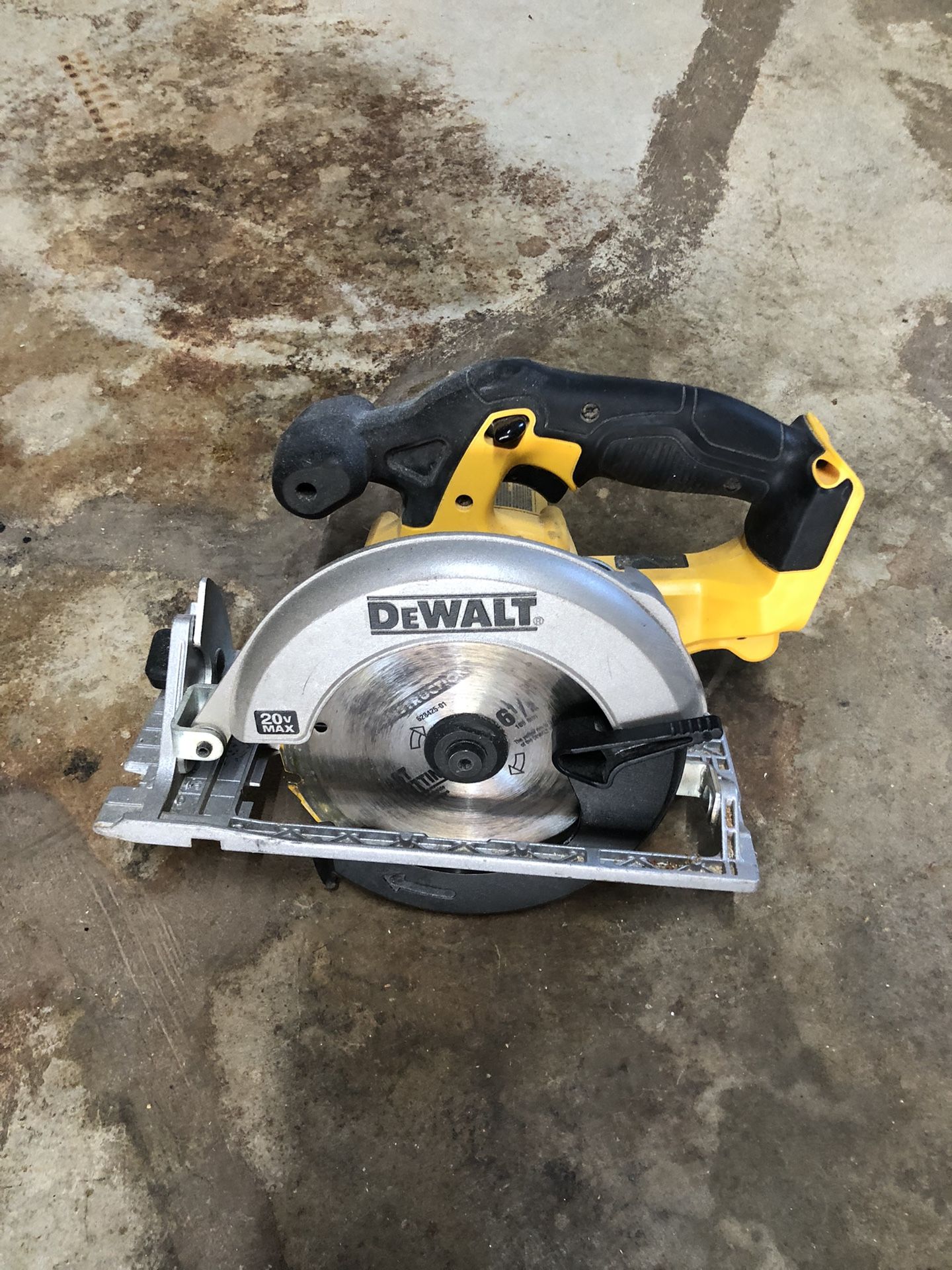 Circular Saw Skill Saw