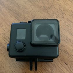 GoPro hero mounting case