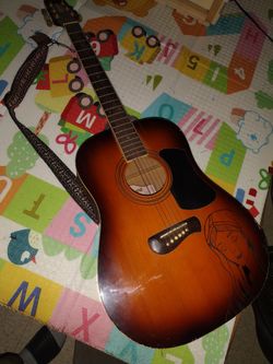 Guitar