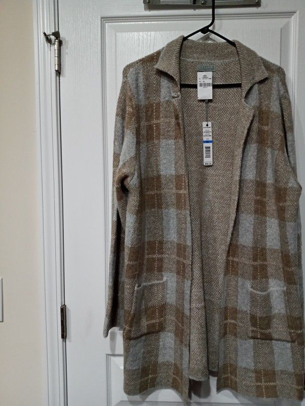 Ladies Cardigan
