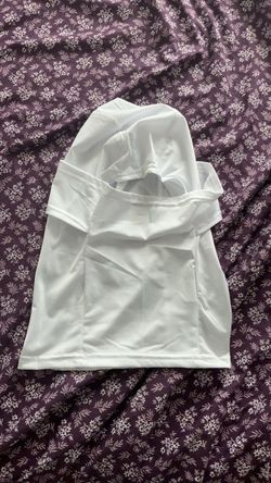 Shysty mask