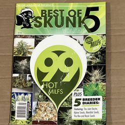 Best Of Skunk Volume 5