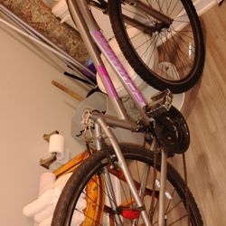 Schwinn Trailway Aluminum Hybrid 