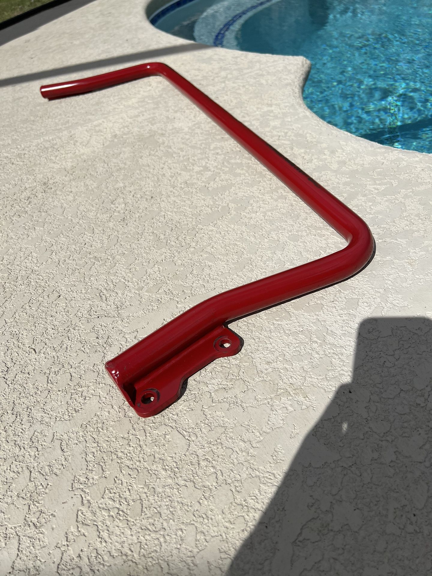 ZZP Rear Sway Bar Chevy Cobalt