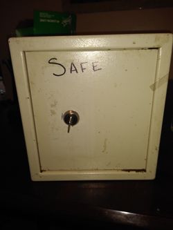 Safe