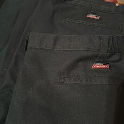 Dickies Work Pants
