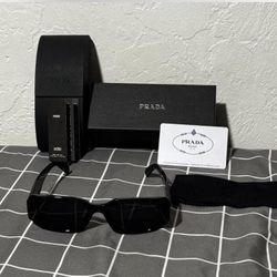 Prada Sunglasses 