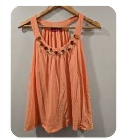 Brand New - Cora lcolored halter or cold-shoulder blouse