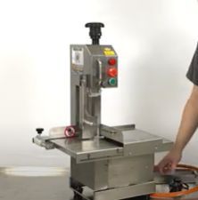 Heavy quality bone freezer Meat Saw JNT-F120A-1240