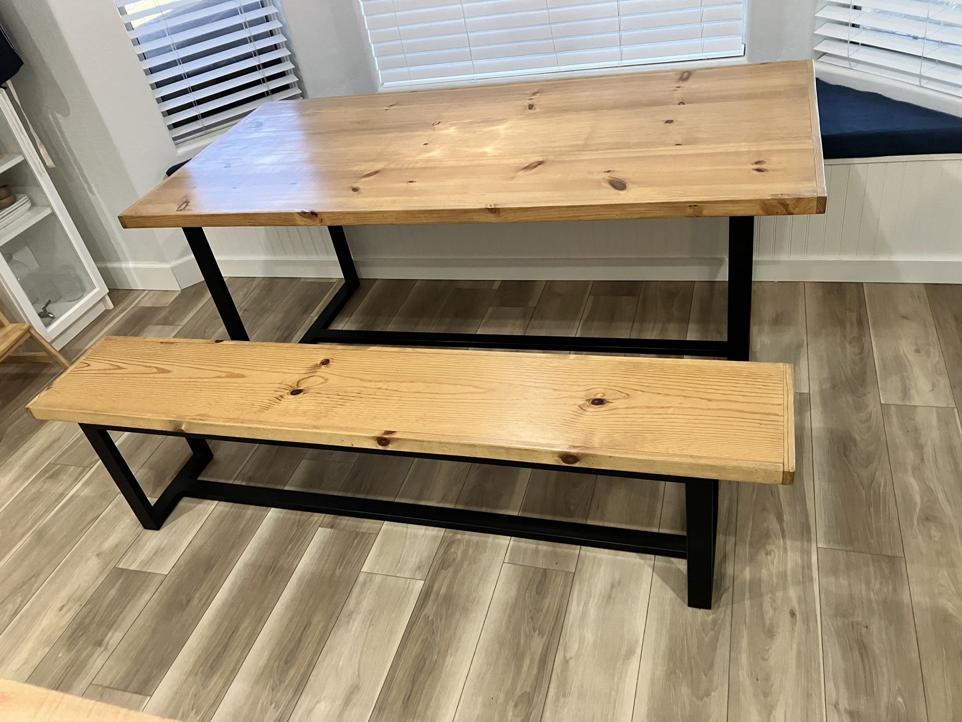 Dining Table Set