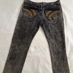 Robin's Jeans Pants 38