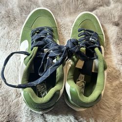 Vans Off The Wall Sneakers (Size:13)