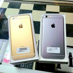 Iphone 6 Plus Unlocked Desbloqueado 