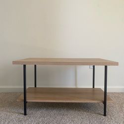 Coffee Table (wooden) 