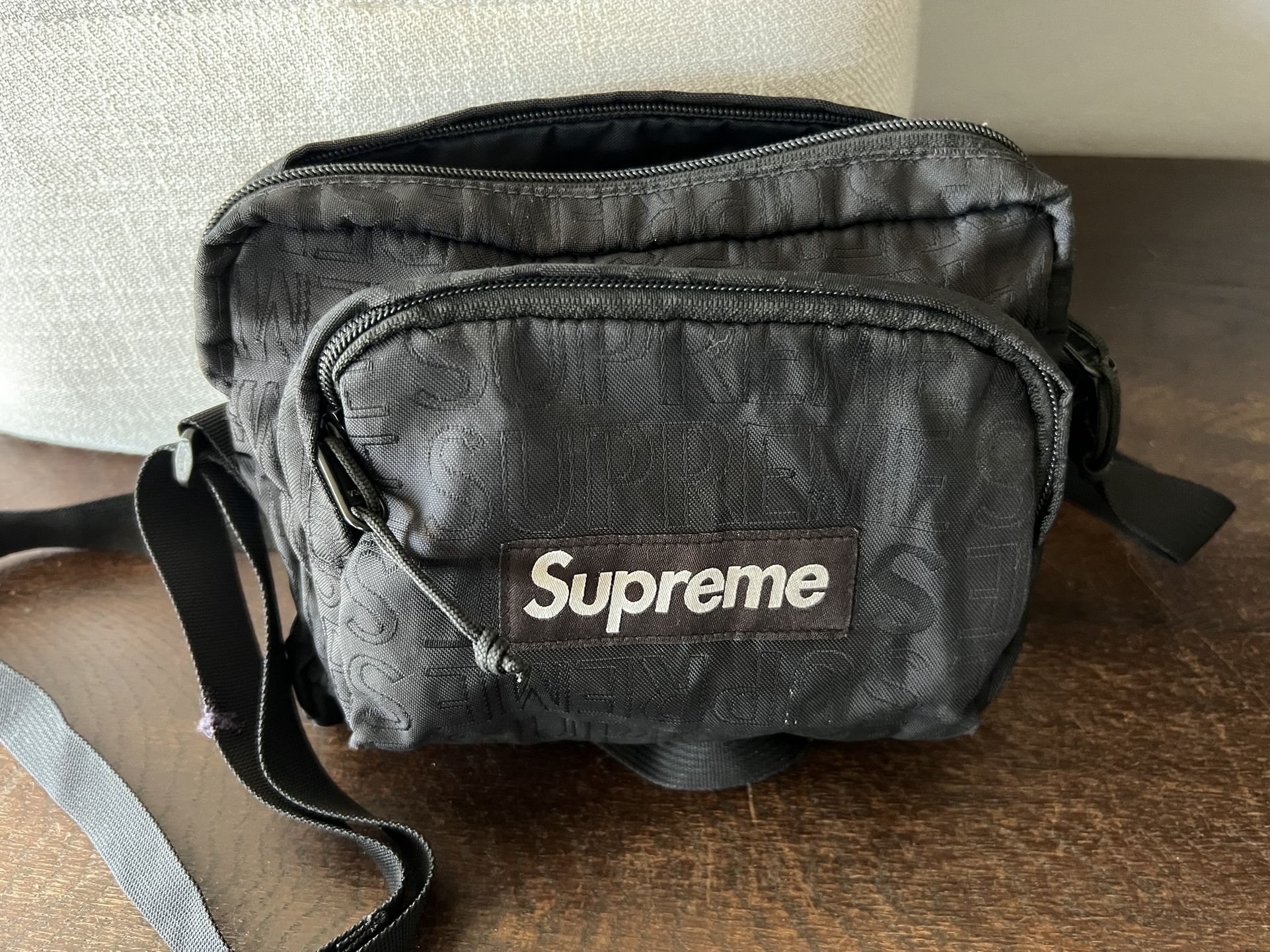 Supreme Shoulder Bag