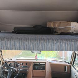 1989 Chevrolet Revere 