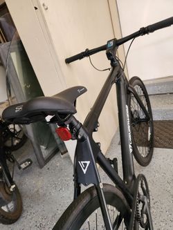 Vanpowers Electric Bike