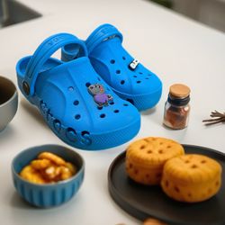 Crocks Size 11 