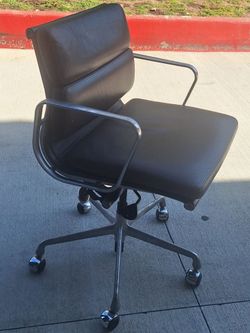 Vintage office chair